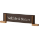 Alpha Signage