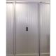 Demco Metal Tambour Door Cupboards