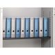Demco Metal Tambour Door Cupboards
