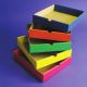 Desktop Literature Sorter
