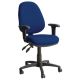 High Back Operator Chair