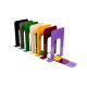Quarto Book Supports