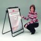 Ultimate Flipchart Easel