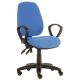 Zari Chairs High-Back