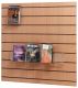 Slatwall Display Panels