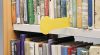 Rounded Shelf Markers