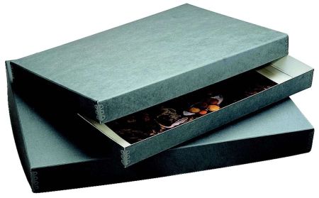 Newspaper Storage Boxes