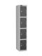 Four Door Locker 305 X 305mm