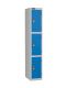 Three Door Locker 305 X 305mm
