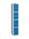 Four Door Locker 305 X 305mm