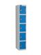 Five Door Locker 305 X 305mm