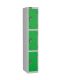 Three Door Locker 305 X 305mm