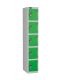 Five Door Locker 305 X 305mm