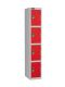 Four Door Locker 305 X 305mm