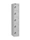 Five Door Locker 305 X 305mm