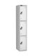 Three Door Locker 305 X 305mm