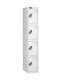Four Door Locker 305 X 305mm