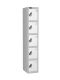Five Door Locker 305 X 305mm