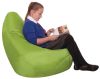 Large High Back Indoor/Outdoor Bean Bag Pod