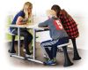 OneLeg® Stool H400mm