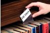Clip-Eze Label Holders Pk/25