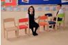 Natural Beechwood Chairs