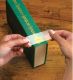 Heavy-duty Glossy Label Protectors