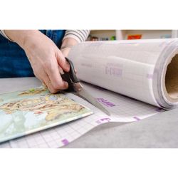 Vistaflex 300mm x 10m Roll
