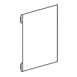A5 Portrait Self Adhesive Bay Guide