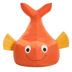 Sea Life Fish