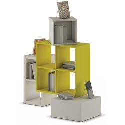 Meuble Cubique - petit modèle