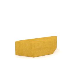 Claria™ Hexa Wedge H300 - Ochre