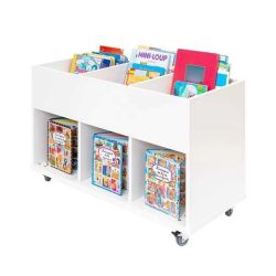 Everna™ Discovery Slimline Mobile Kinderbox