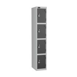 Four Door Locker 305 X 305mm
