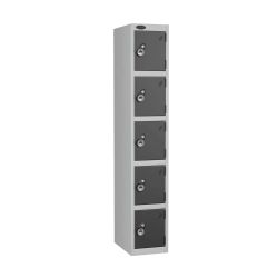 Five Door Locker 305 X 305mm