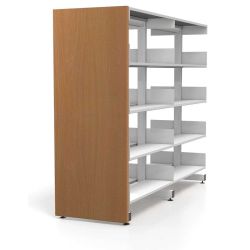 Cantilibra™ Single Sided End Panels