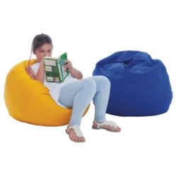Child Cotton Bean Bag