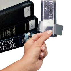 Clear Label Protectors