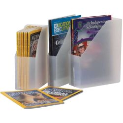 Cut Corner Trim File Case