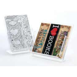Demco Bookmark Dispensers