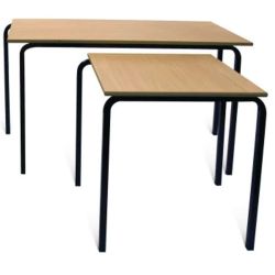 Demco Stacking Tables