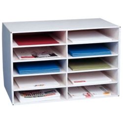 Desktop Literature Sorter