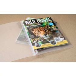 Everlast™ Magazine Protectors