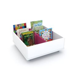 Everna™ Discovery Low 4 Bay Mobile Kinderbox