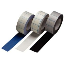 Filmoplast T Black 80mm x 10m