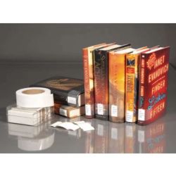 Label Protectors with UV Protection