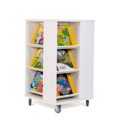 Everna™ Mobile Display Tower H1000mm
