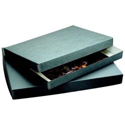 Newspaper Storage Boxes