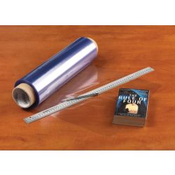 Non-adhesive Book Cover
