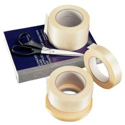 Nylon Reinforced Tape